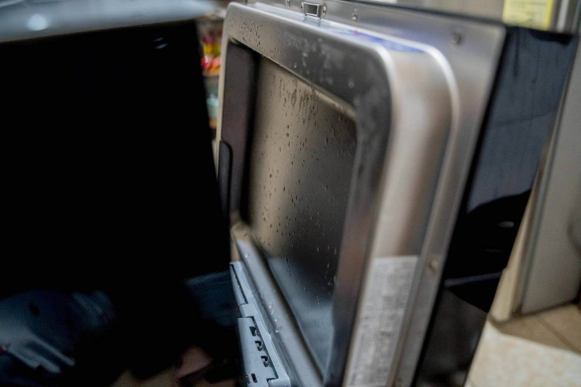 海尔10套大容量嵌入式洗碗机,海尔集成水槽洗碗机13套