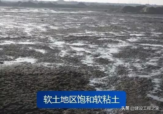 地基与基础存在什么不同,地基和基础本质区别