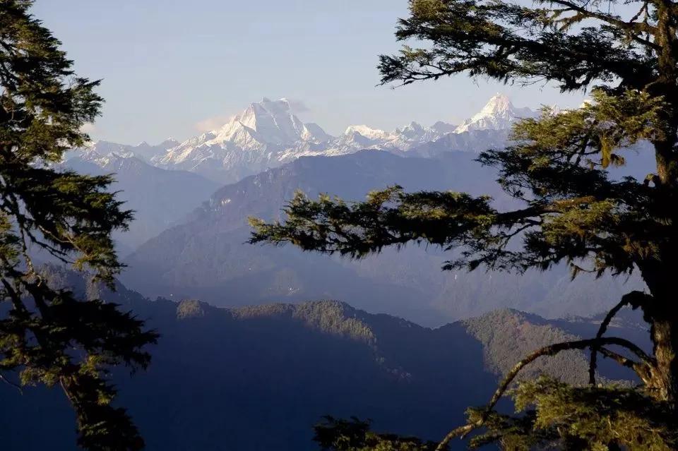 安缦避世,最孤独的安缦酒店