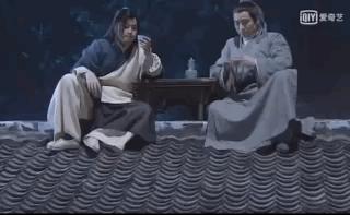 十四年了，能够超越「武林外传」的情景喜剧几乎绝迹