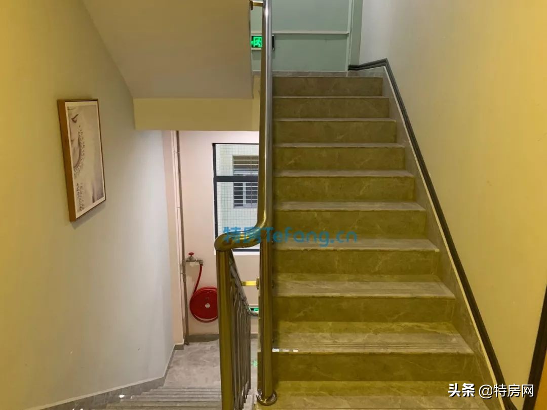 前海500米，地铁150米，买栋农民房当腾讯员工房东，太爽了