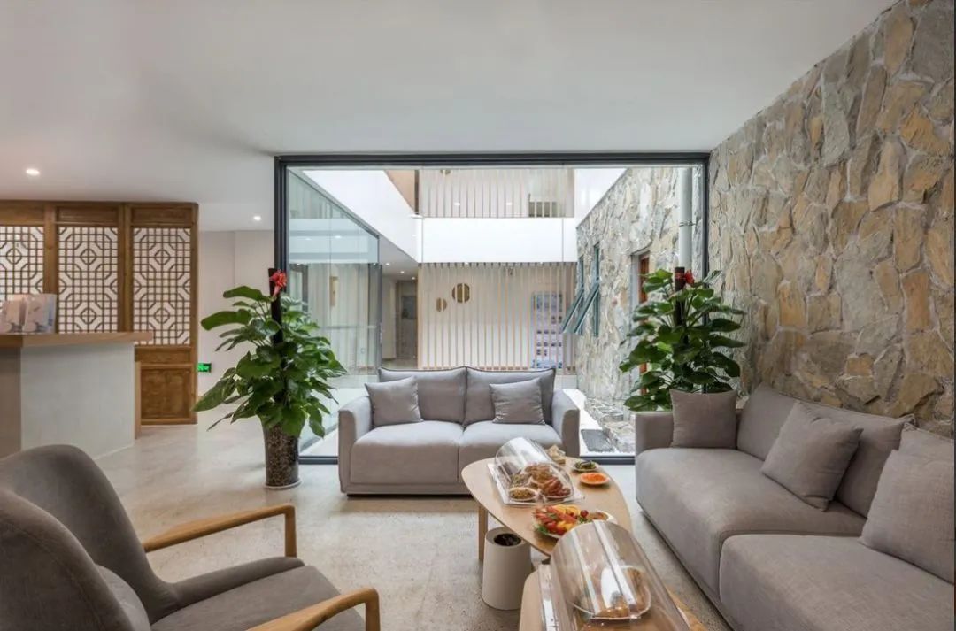 云台山映山红归璞民宿酒店,云台山风景区推荐民宿酒店