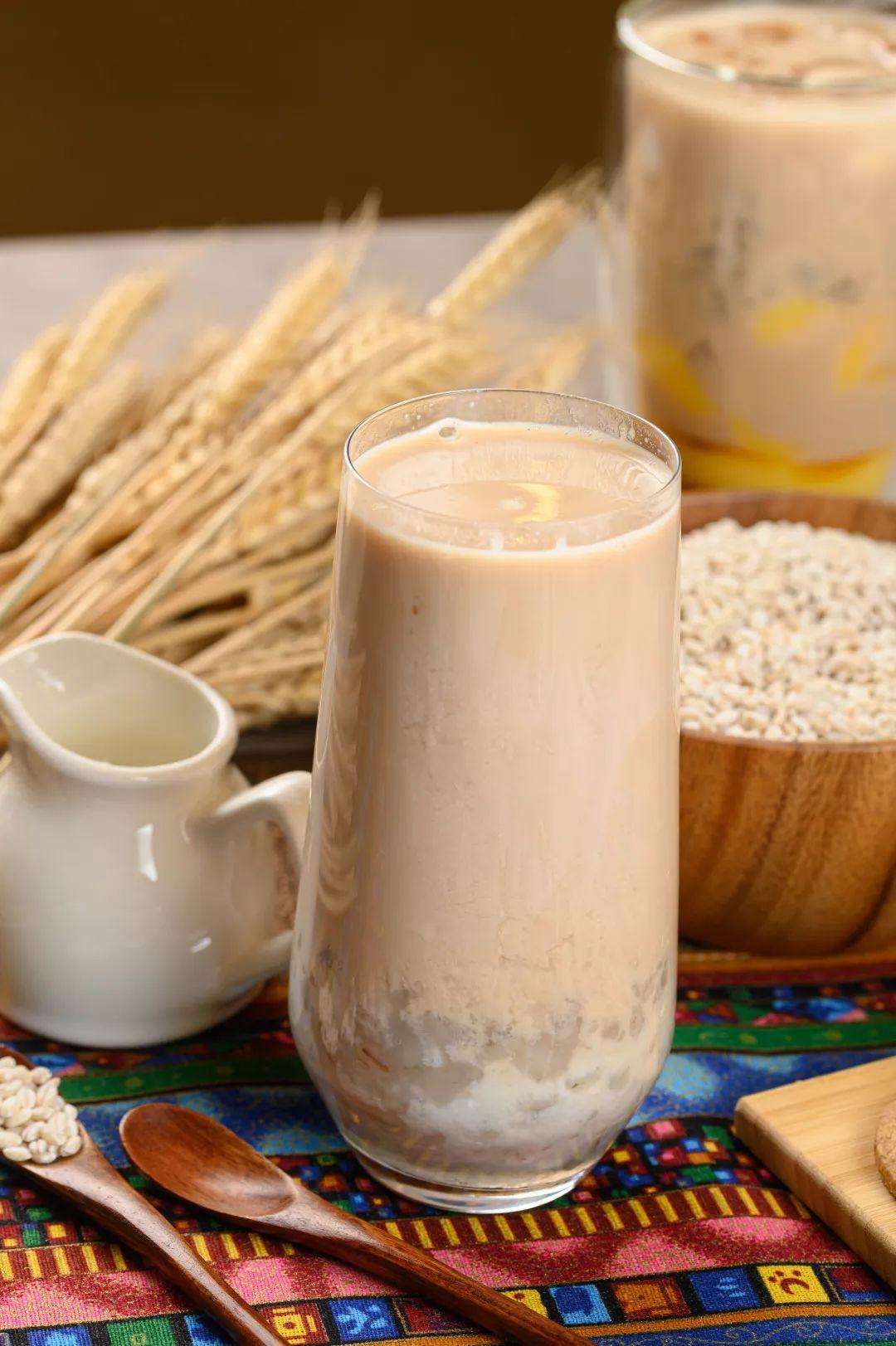 OMG,CoCo青稞家族来了!冬季限定款,买它,还有DIY分享会等你