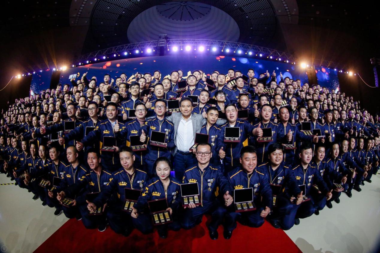 2020德邦金砖快递员,送快递奖励十亿