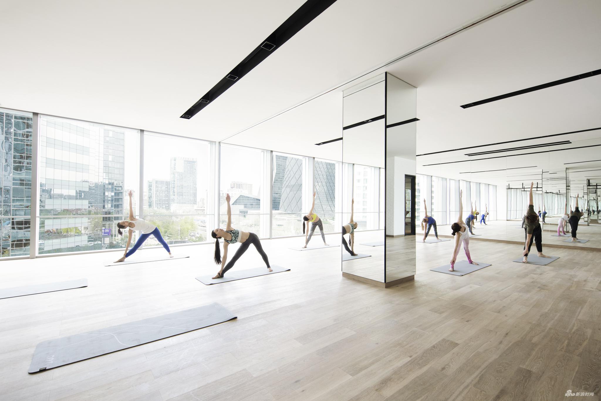 雷神和锤哥减肥,这个夏天和教练一起减脂塑形