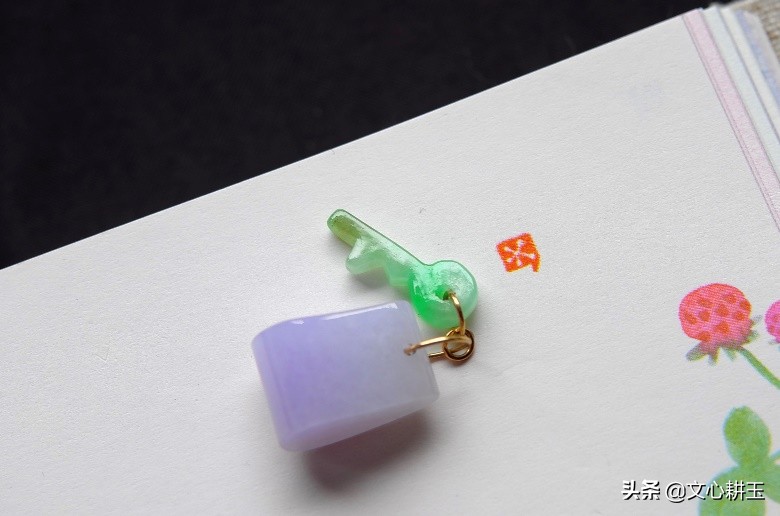 昭仪之星翡翠是帝王紫吗,世界顶级翡翠昭仪之星