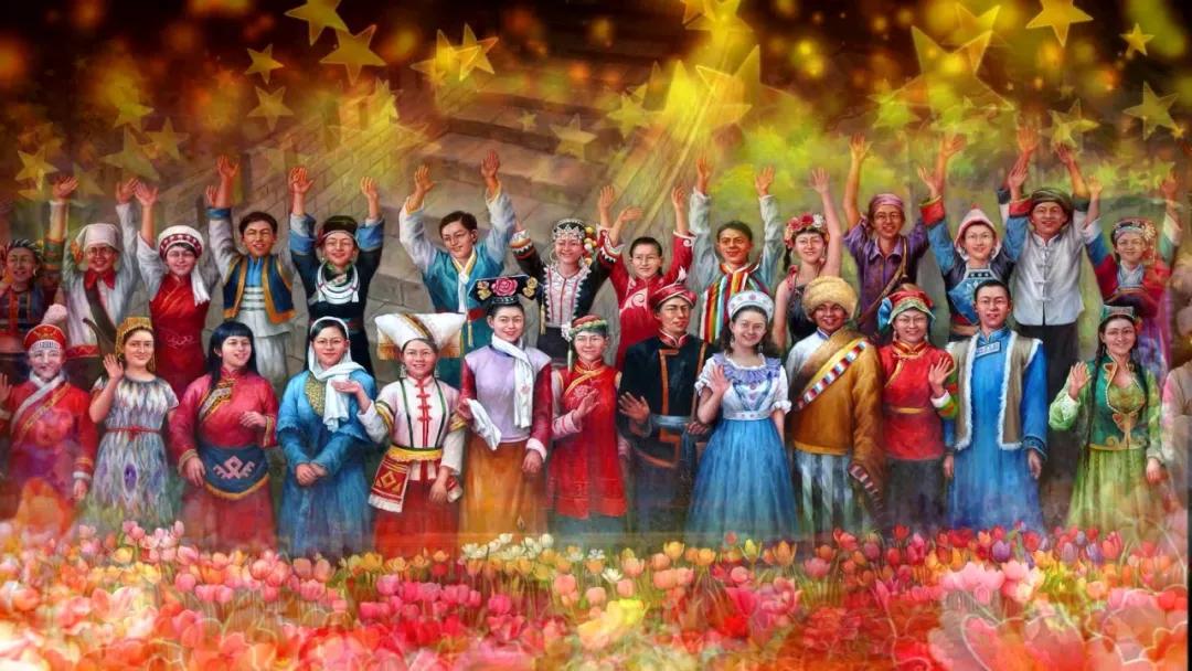 起床铃声爱我中华,起床号晨曲