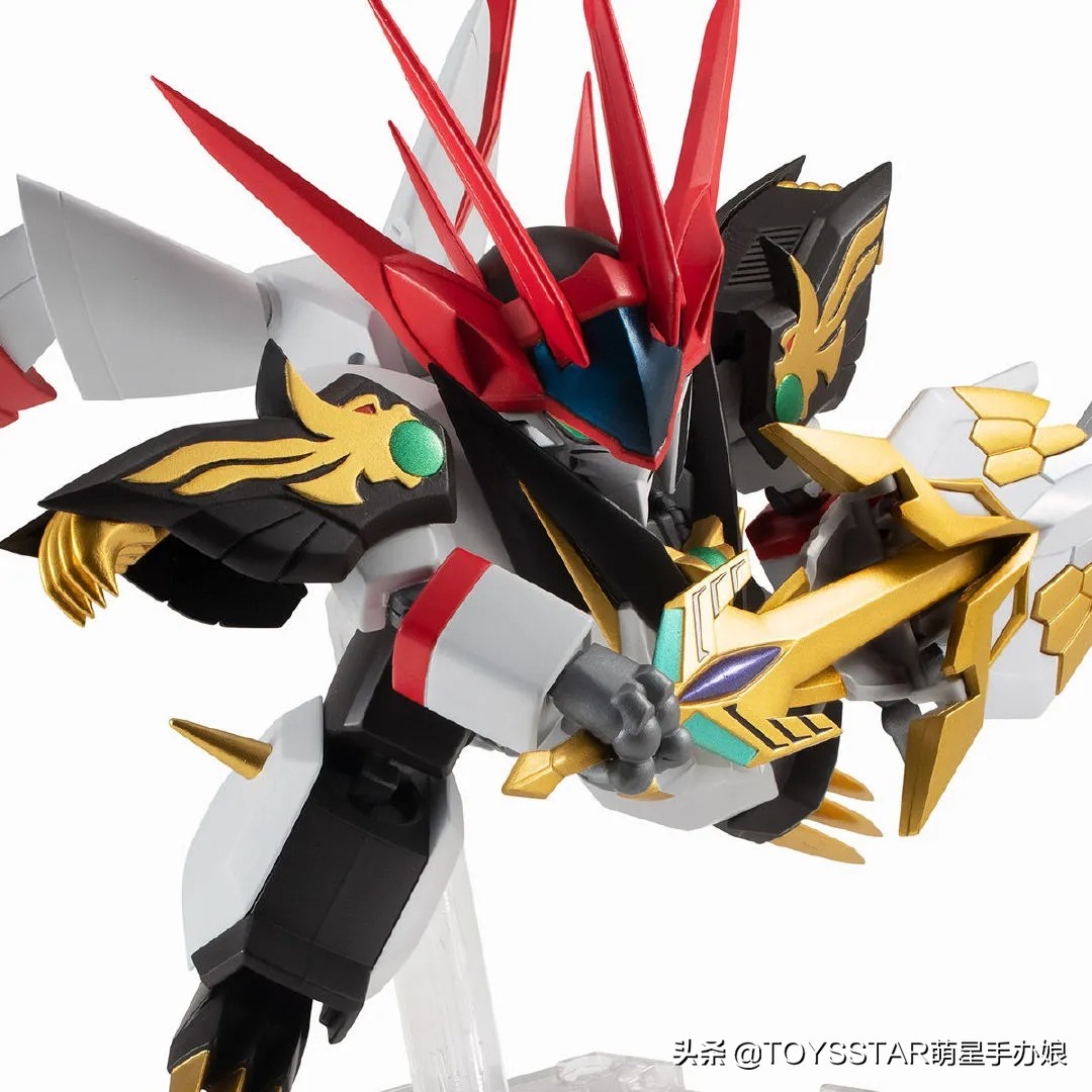 超魔神英雄传七魂龙神丸,魔神英雄传七魂的龙神丸全部形态