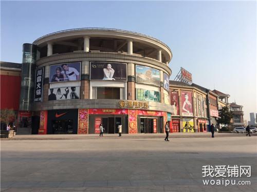 2024年明发商业广场,2019明发商业广场