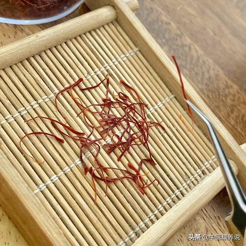 药食同源顶级藏红花,藏红花药食同源推广需做些什么