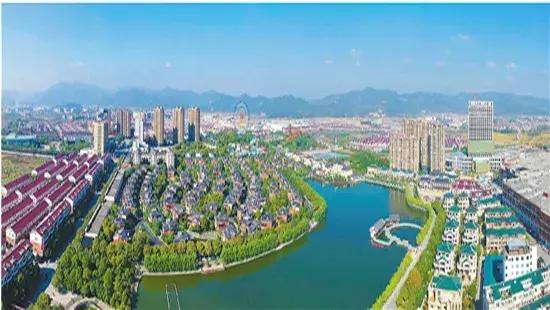 花园集团发展历程,花园集团高质量发展