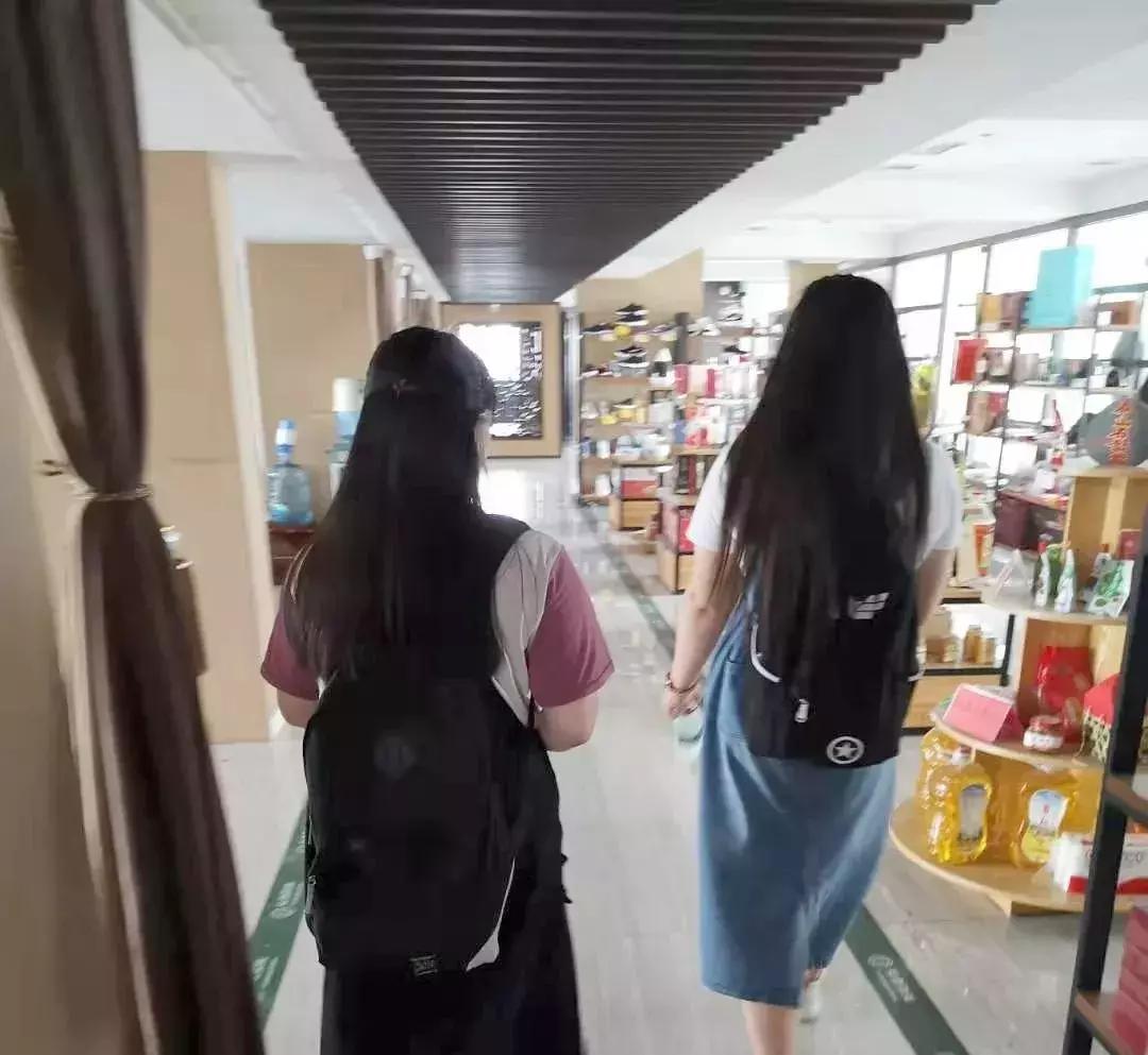 精准制导|实训实现“无缝对接”沈阳理工大学校企班学生工作状态