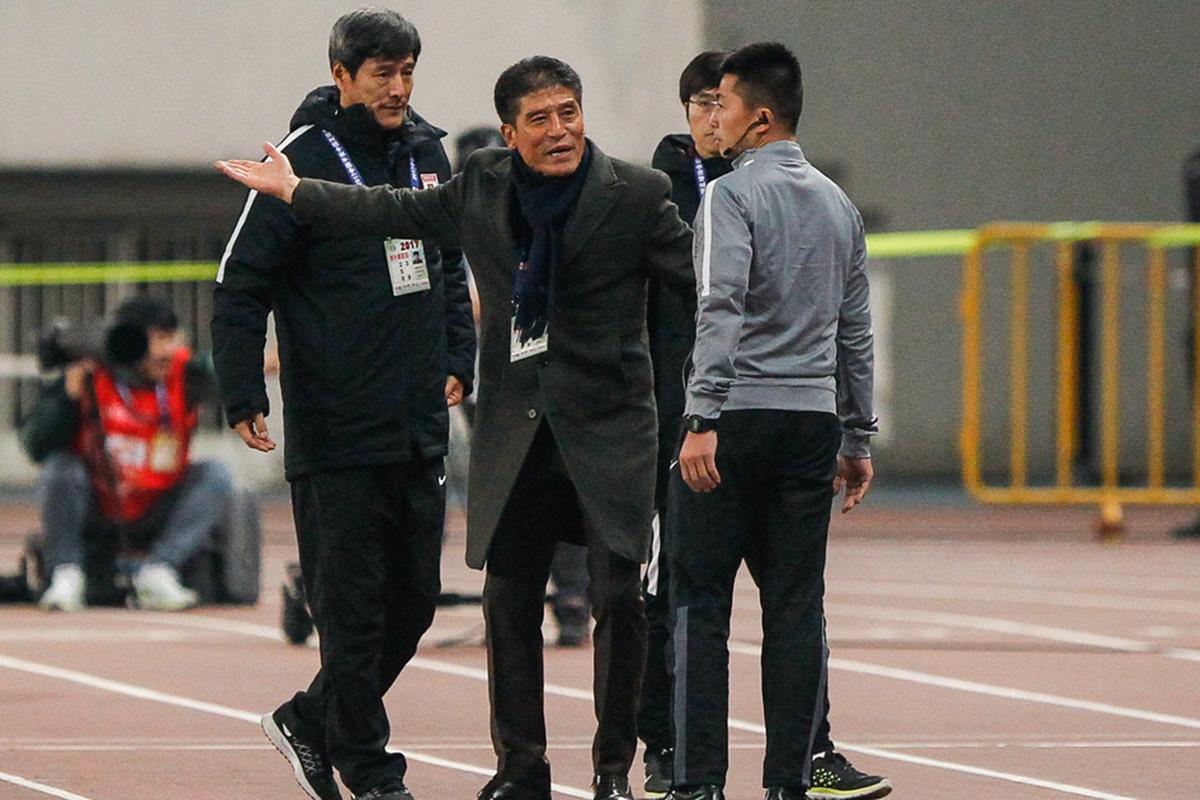 中超李章洙最新消息,李章洙在中超的成绩