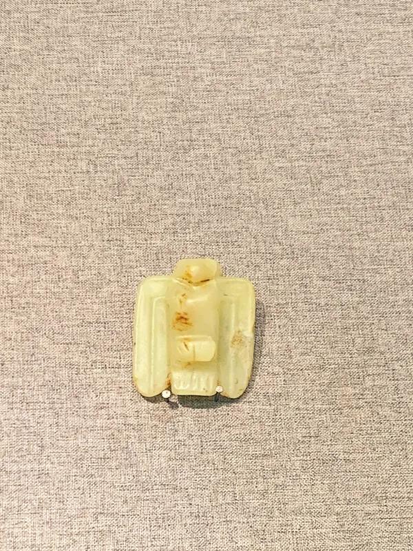 来古都长安感受历史文化,领略千年红山文化