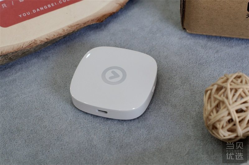 不用羡慕苹果的AirPlay,安卓的Miracast也好用——天猫魔投测评