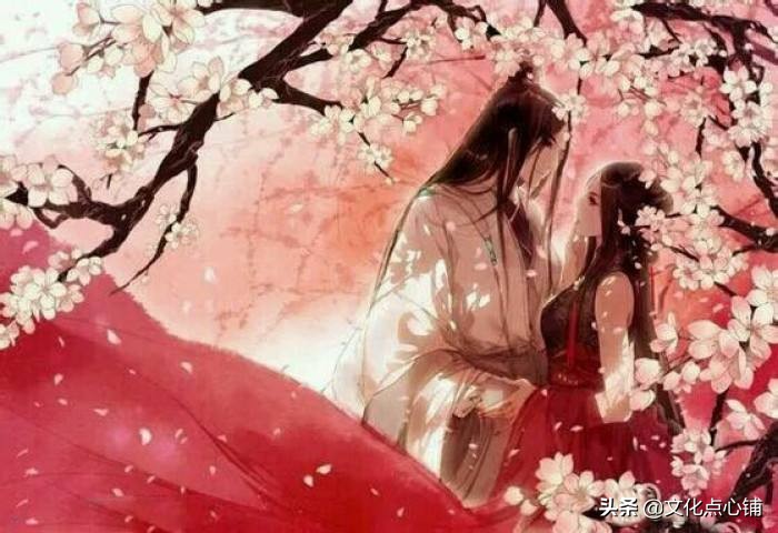 思念的绝美古诗,唯美经典思念古诗词