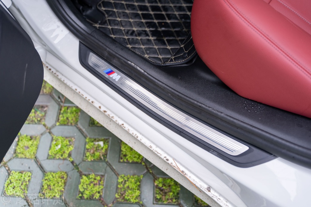 50万预算够买宝马530i吗,50万买宝马5系l4