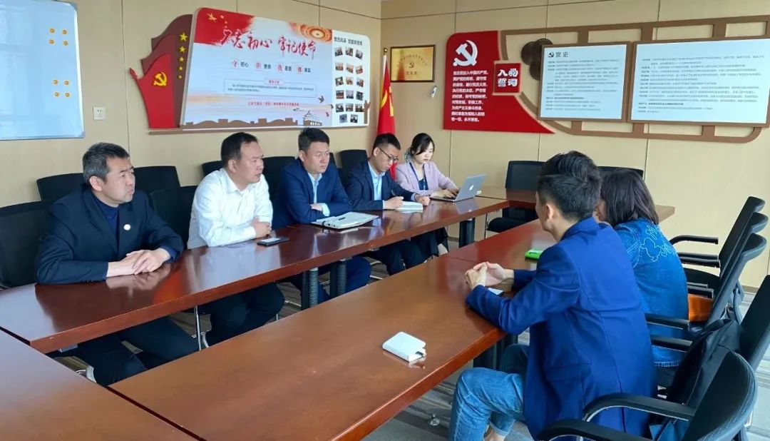 走访会员单位倾听会员心声,西安盈科律师事务所电话