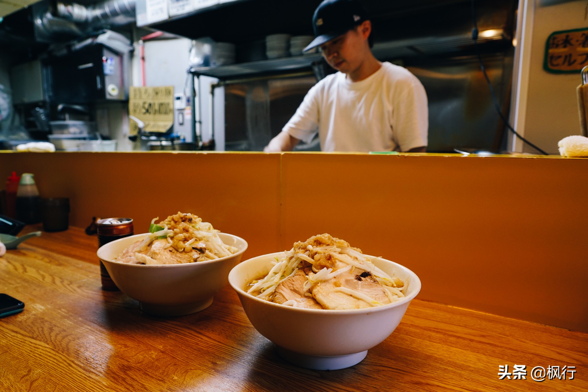 日本拉面是否还值得做,日本拉面到底好吃吗