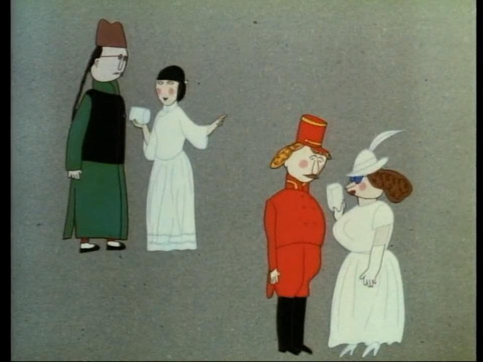 洞察人性100条,洞察人性的十大方法