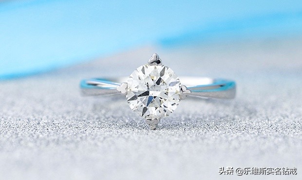 钻戒怎么选怎样辨别钻戒好坏,如何挑选钻戒最正确的方法