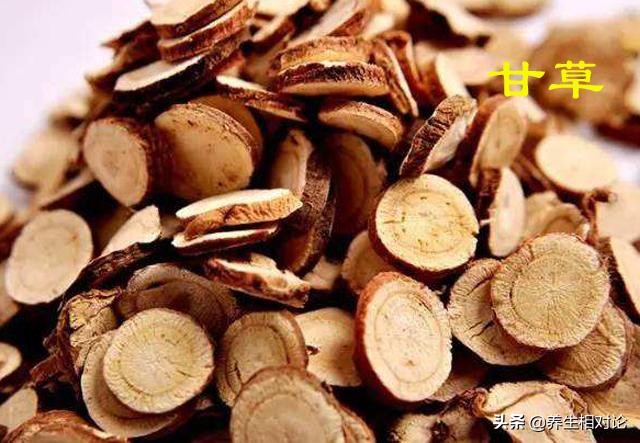 中医中药药性赋顺口溜讲解,中医必背药性赋大全