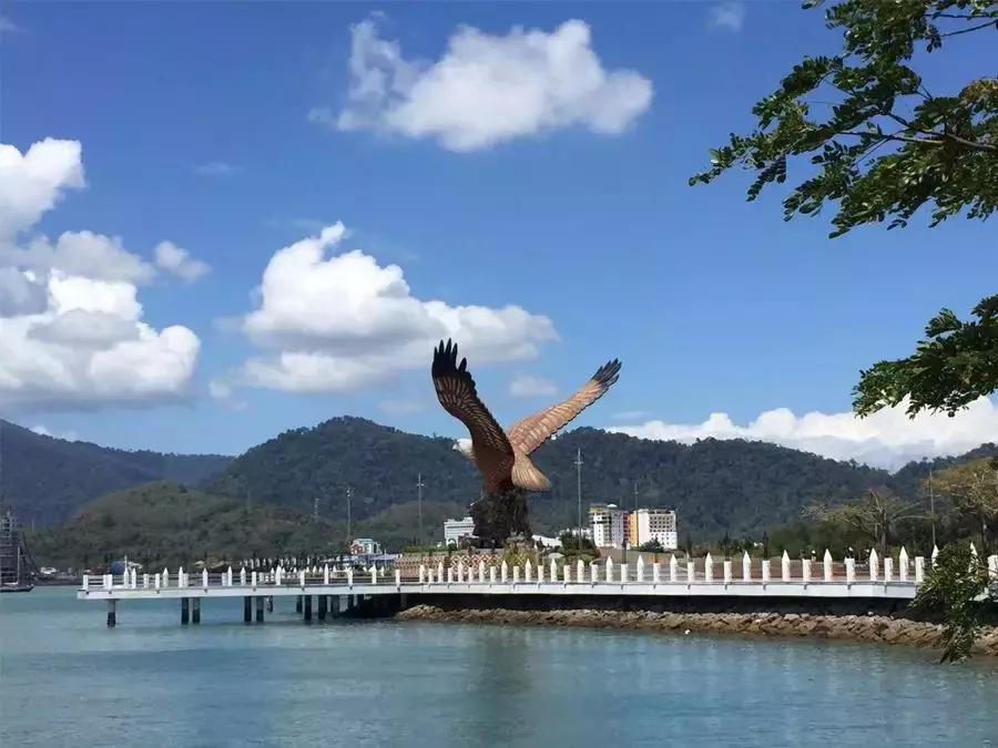 马来西亚吉隆坡槟城兰卡威自由行,马来西亚槟城兰卡威旅游价格