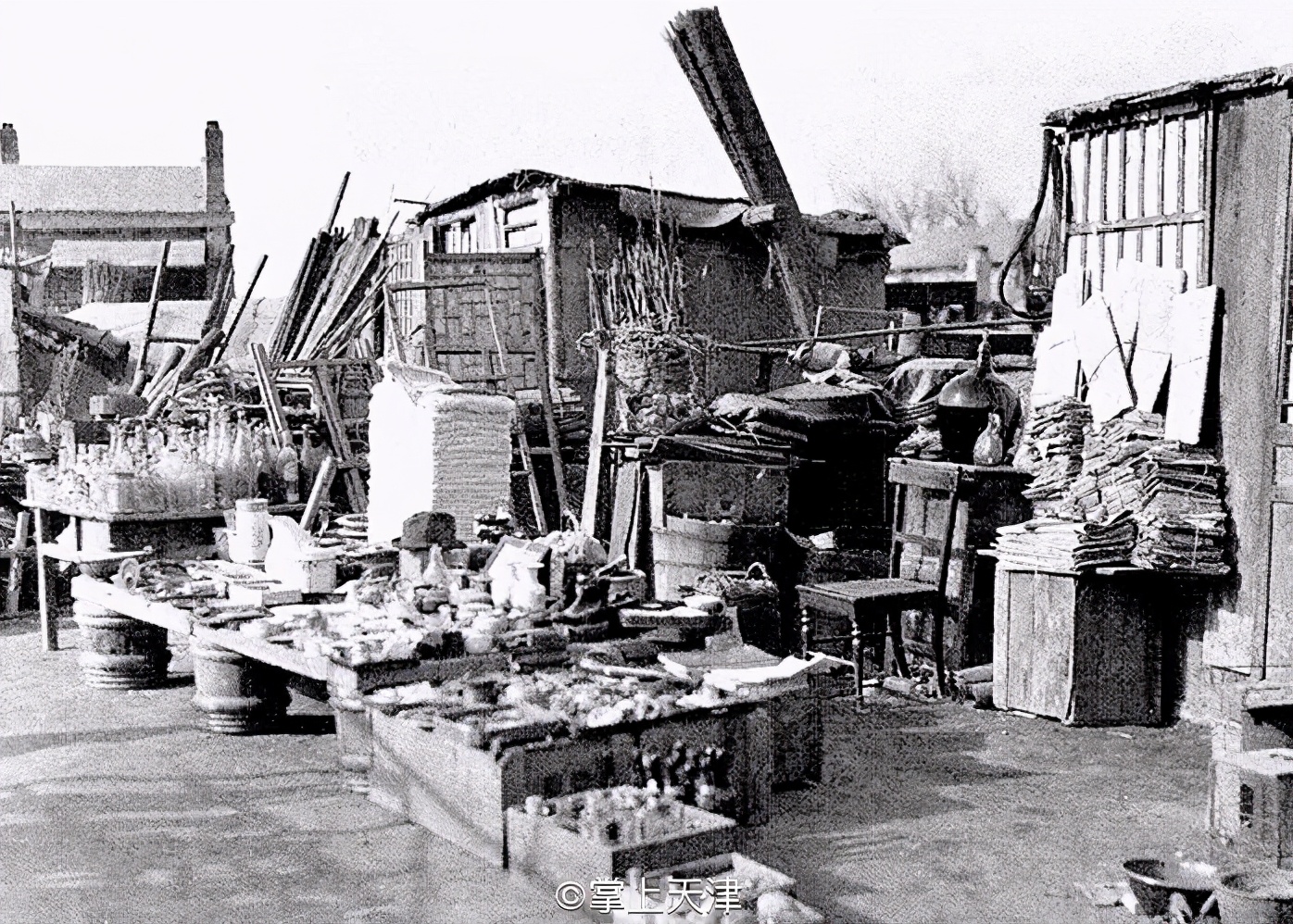 河西谦德庄网红店,河西谦德庄名吃