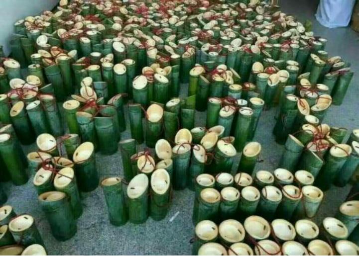 活竹酒为什么火了,揭秘活竹酒