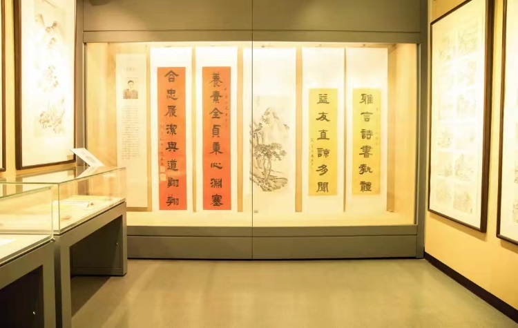 不止是高楼璀璨，这座历史文化名城里英杰荟萃，你知道哪些？多处名人故里等你拜访~