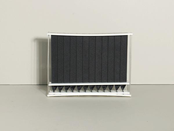 垂直帘怎么设计,垂直帘设计图片