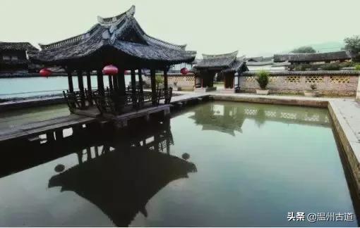 永嘉书院详细攻略,永嘉百丈瀑和永嘉书院哪个好玩