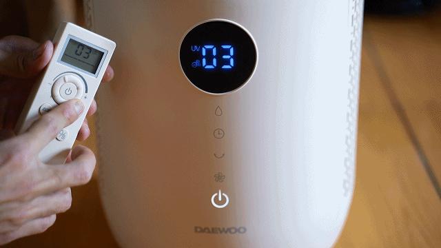 大宇无叶风扇推荐,韩国大宇无叶风扇