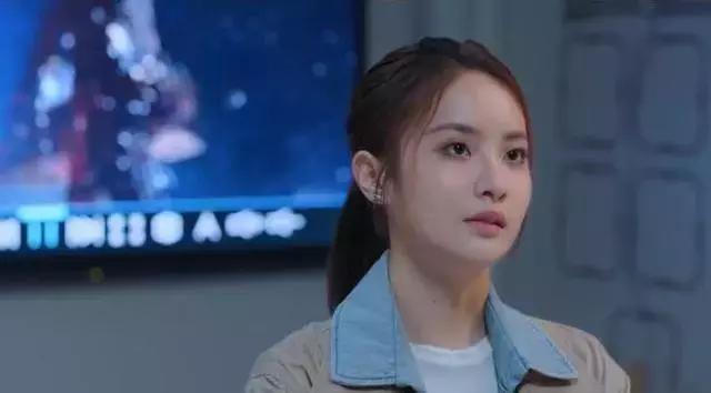 全职高手韩文清选角霸气,全职高手电视剧差评