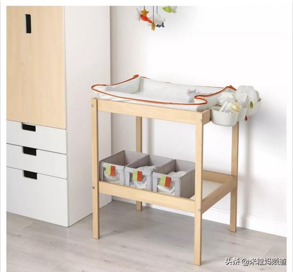 20种最值得买的母婴用品,没必要入手的母婴用品