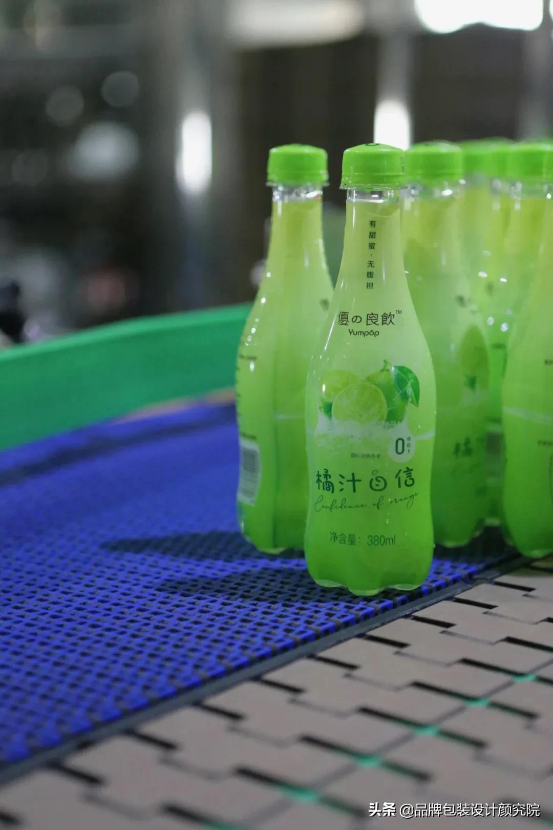 优之良饮|品牌,包装,LOGO,IP,VI全案设计