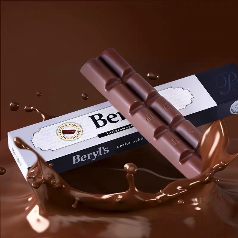 德芙巧克力八款经典口味是什么,德芙小清新九种口味巧克力