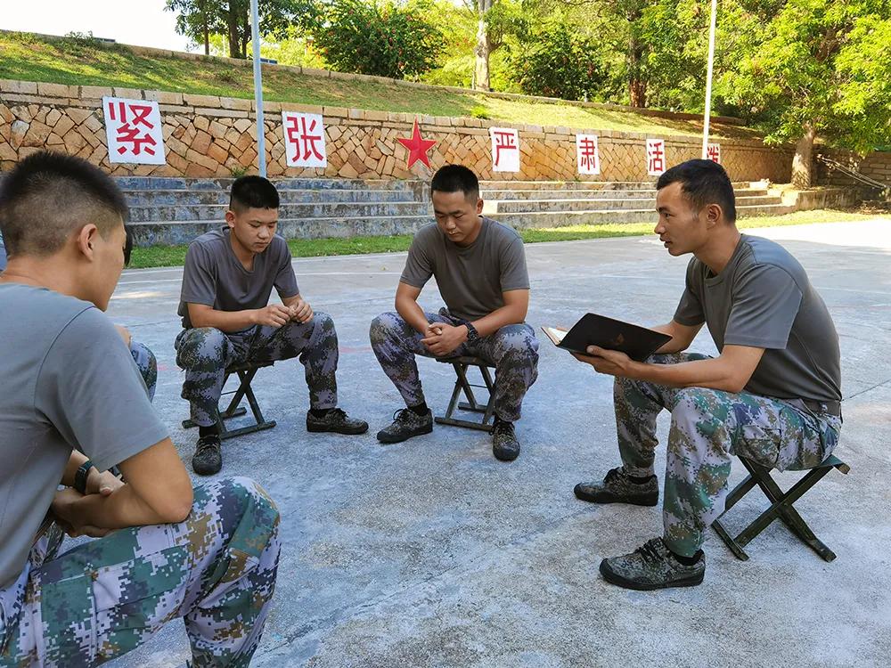 不想当将军的司机不是好厨师,不想当将军的士兵不是好司机