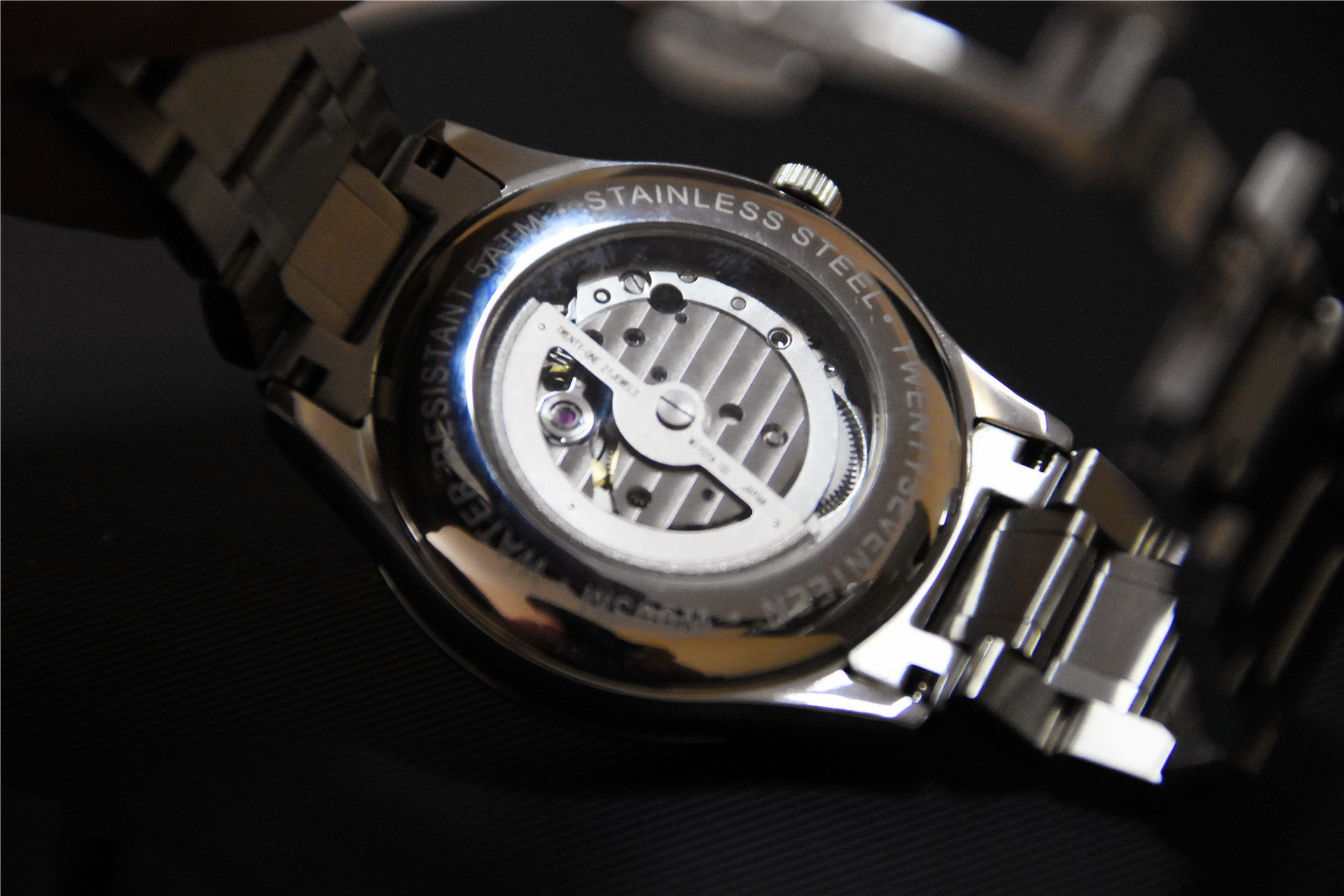 小米轻派匠心系列手表,小米有品西铁城机械手表是真的吗