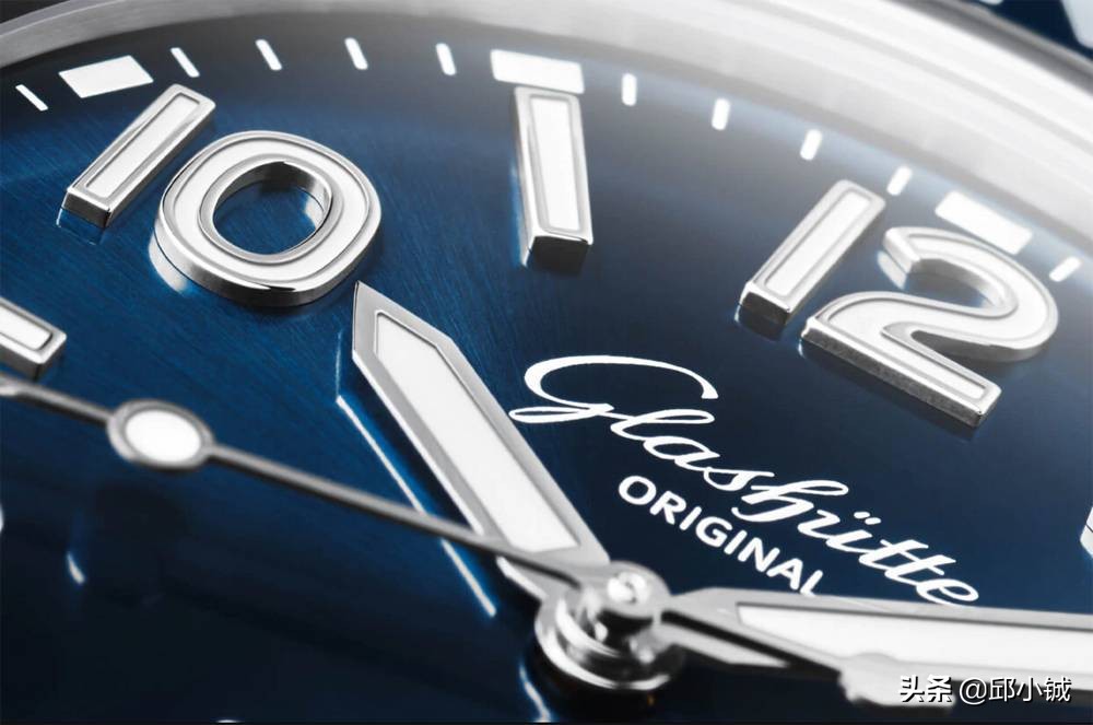 五十噚潜水表推荐,除了劳力士还有哪些五珠链手表