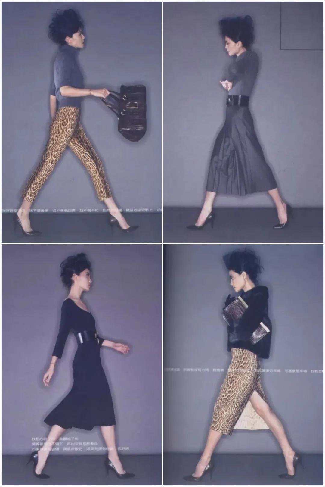 王菲广告大赏完整版,发几张王菲在90年代初做的广告