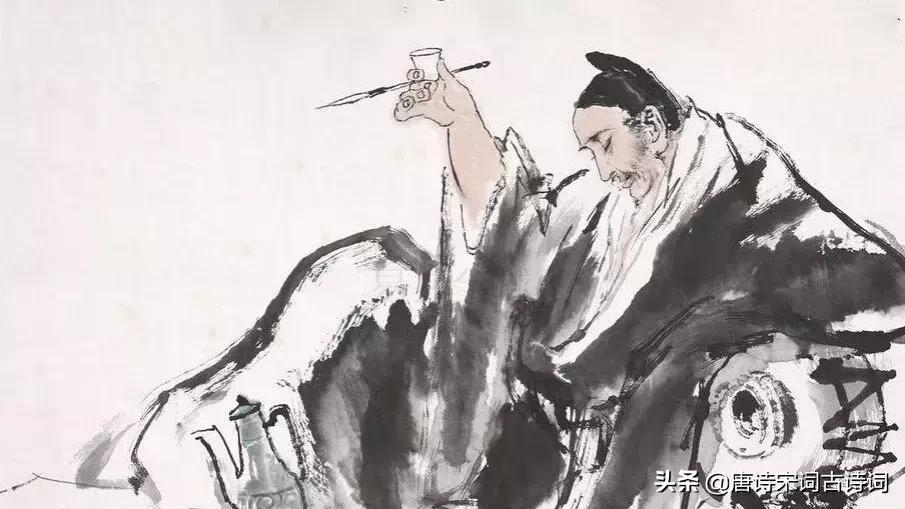 背了这么多年的《将进酒》,竟然是一首“假诗”!?