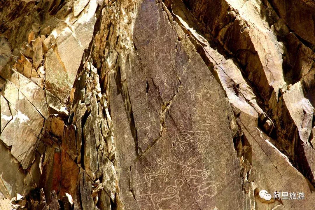 阿里朝圣,来阿里呼吸困难吗