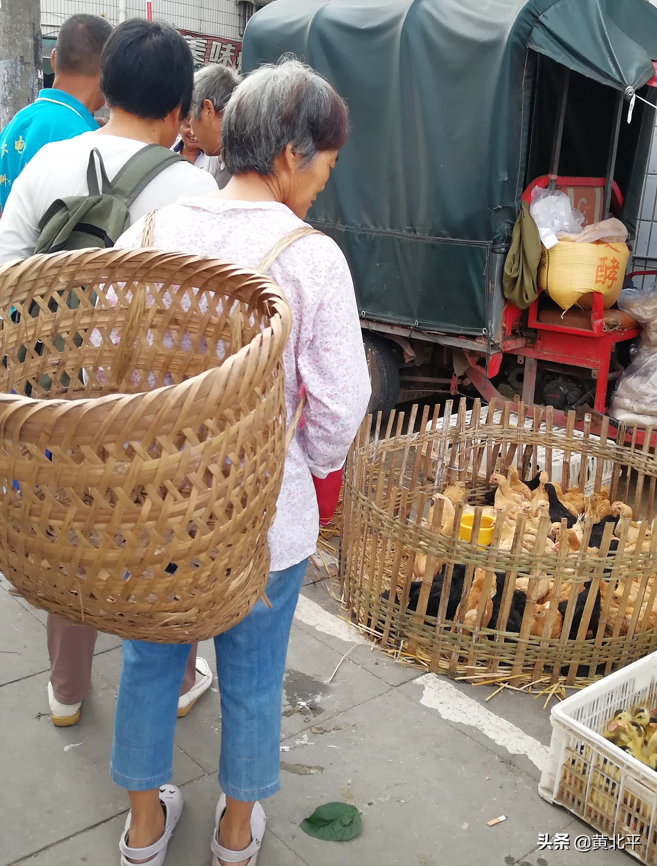 重庆市长寿区乡镇一哥,在现代与传统的冲击下依旧保持民俗