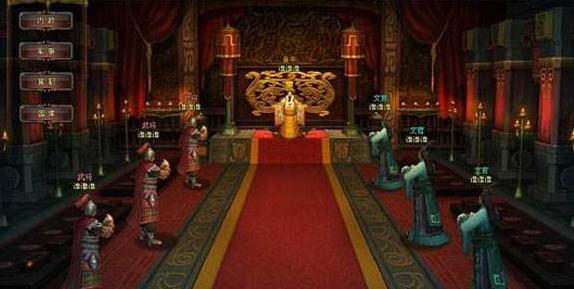 西游记中梓童,西游记梓童皇后谁演的