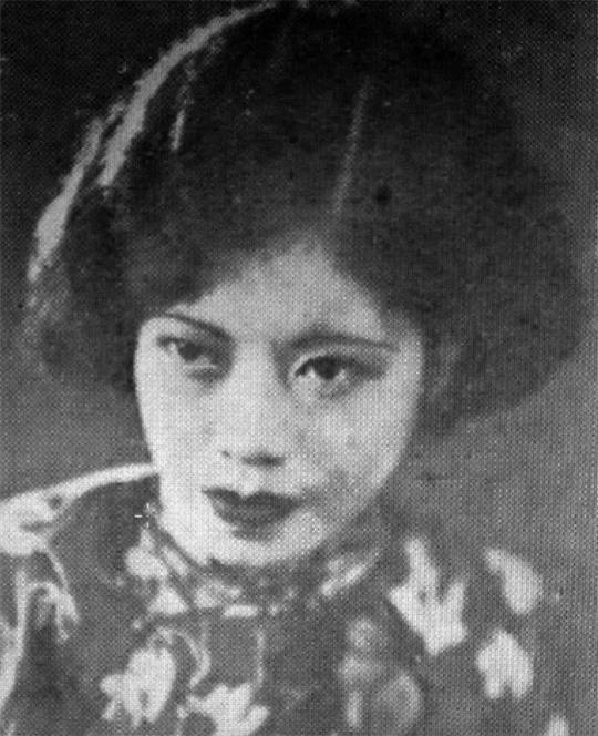 李德的妻子李丽莲,李德的妻子李月华后来咋样