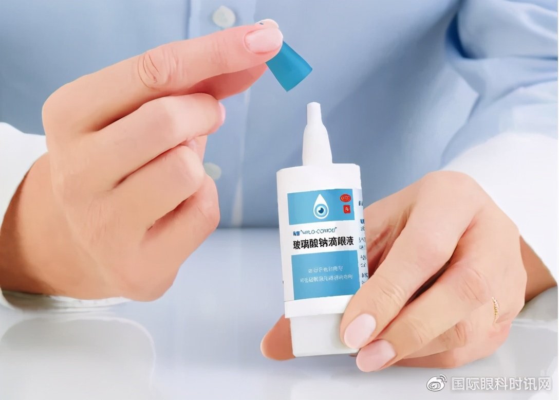 金“科”玉律、“普“济众生——论眼健康科普的推广之道