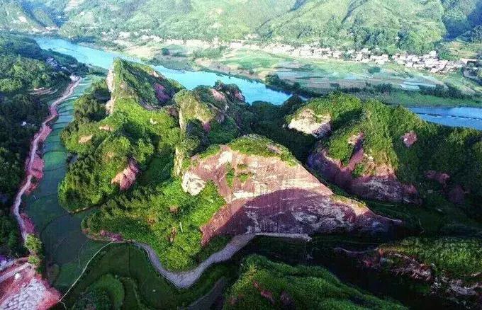 报名开启｜重回慈利，我们玩点不一样的！