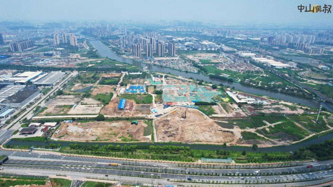 东区经济总部,东区超级总部