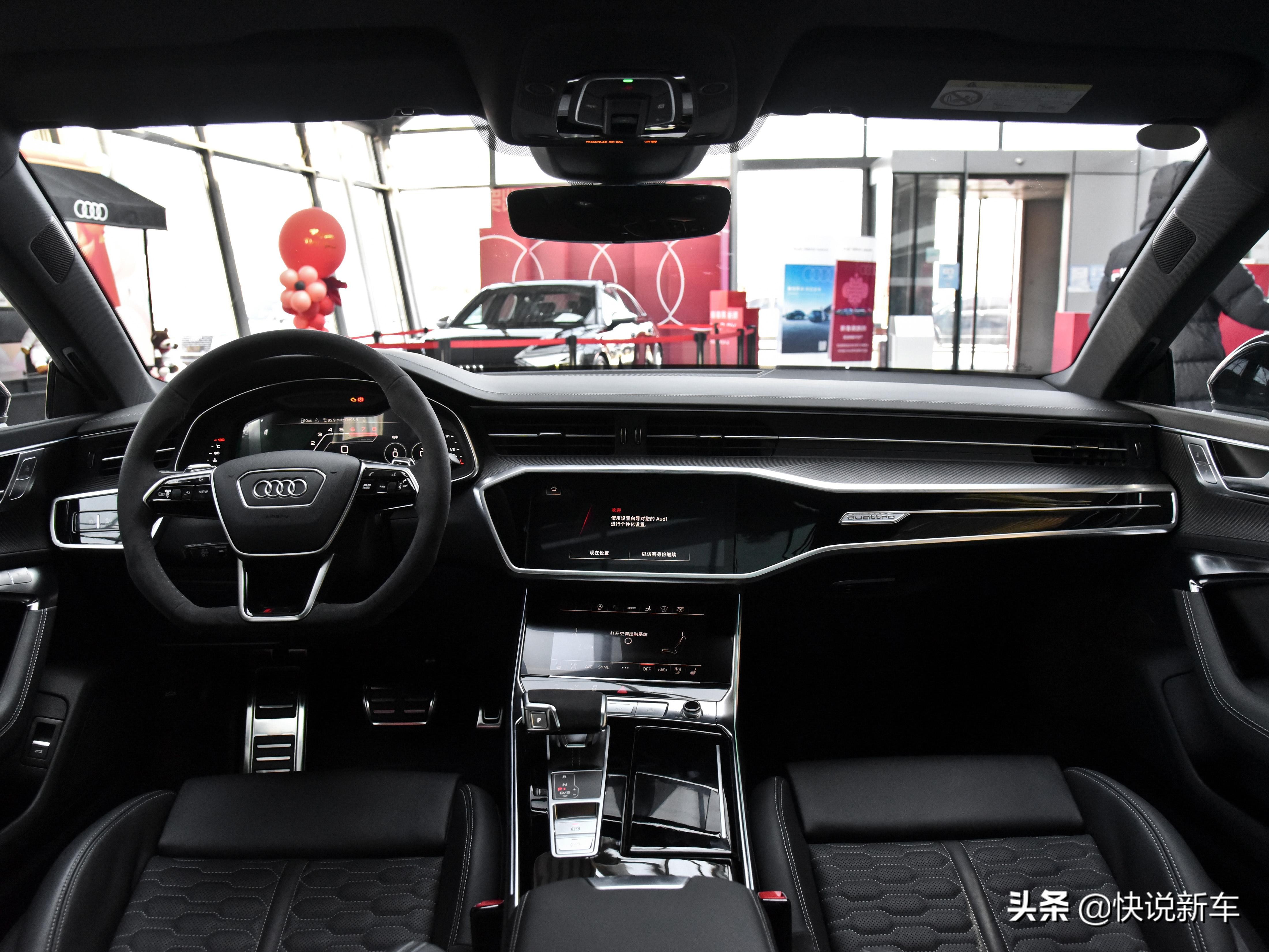 v8双涡轮的顶配奥迪a6,v8双涡轮增压发动机有哪些越野车